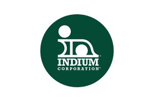 Indium
