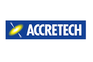 Accretech / 东京精密